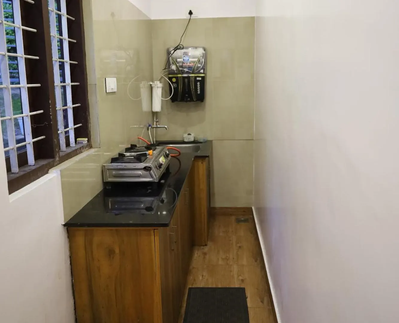 Rijo Villa Munnar