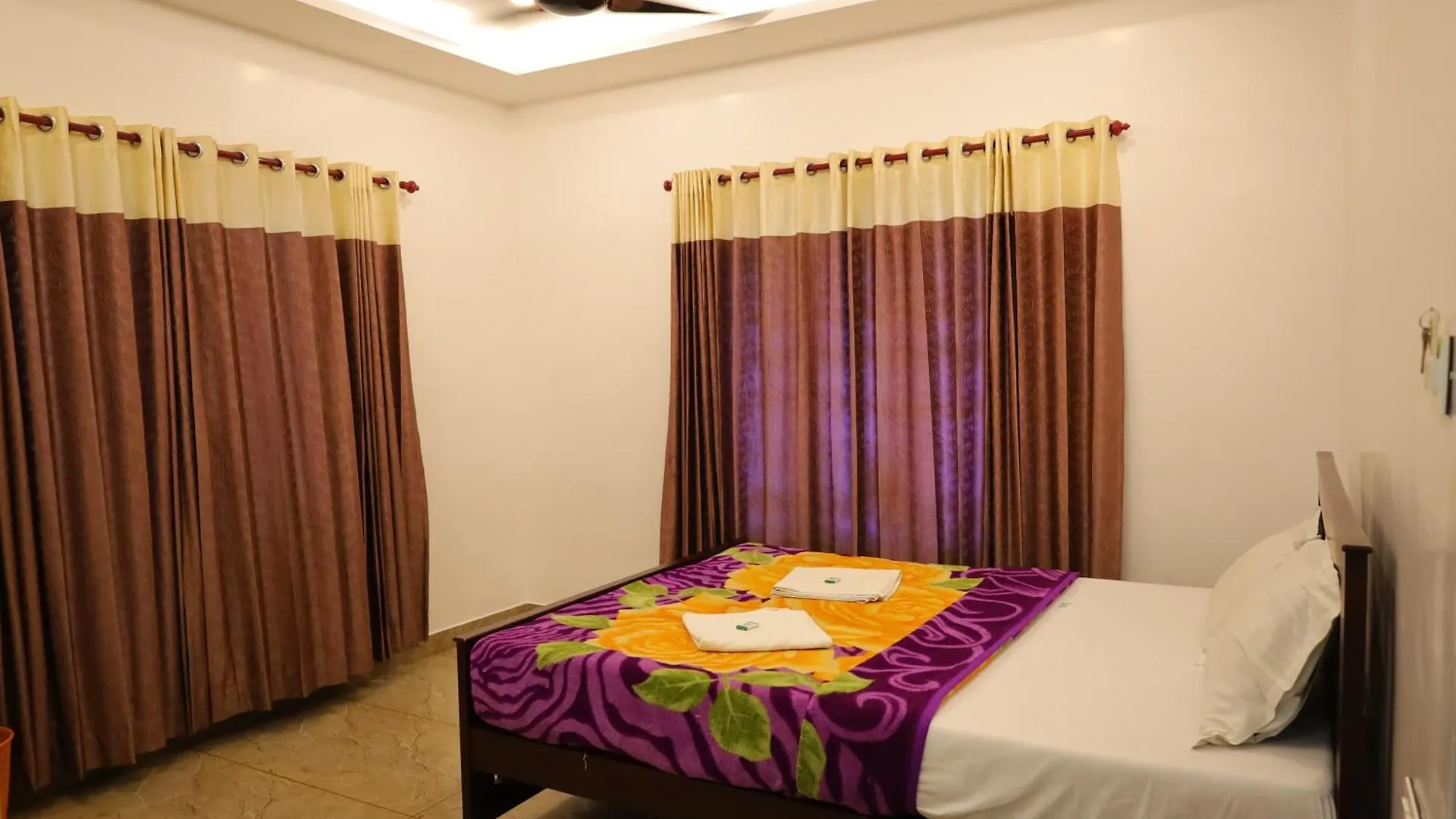 Rijo Villa Munnar