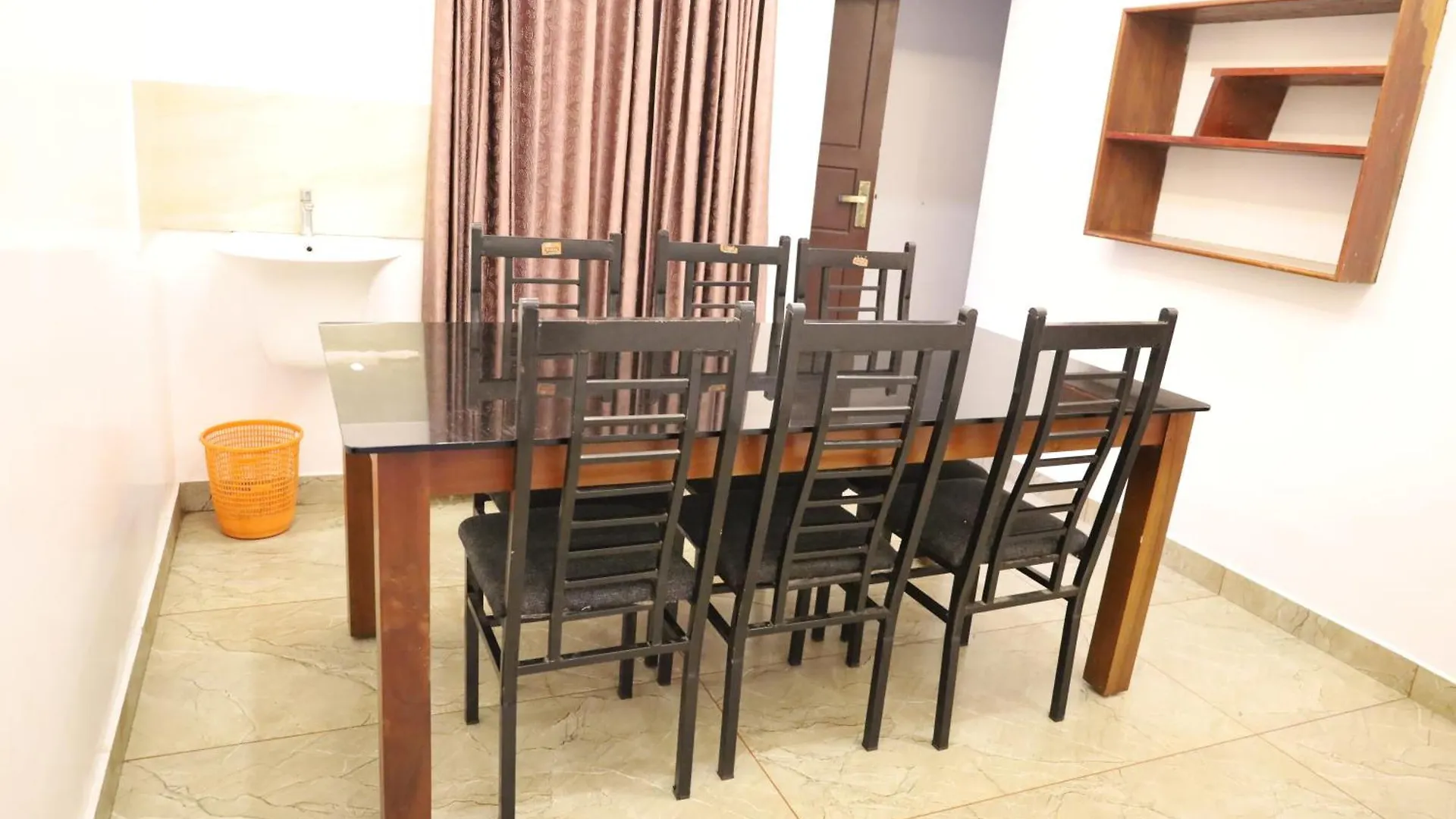 Rijo Villa Munnar