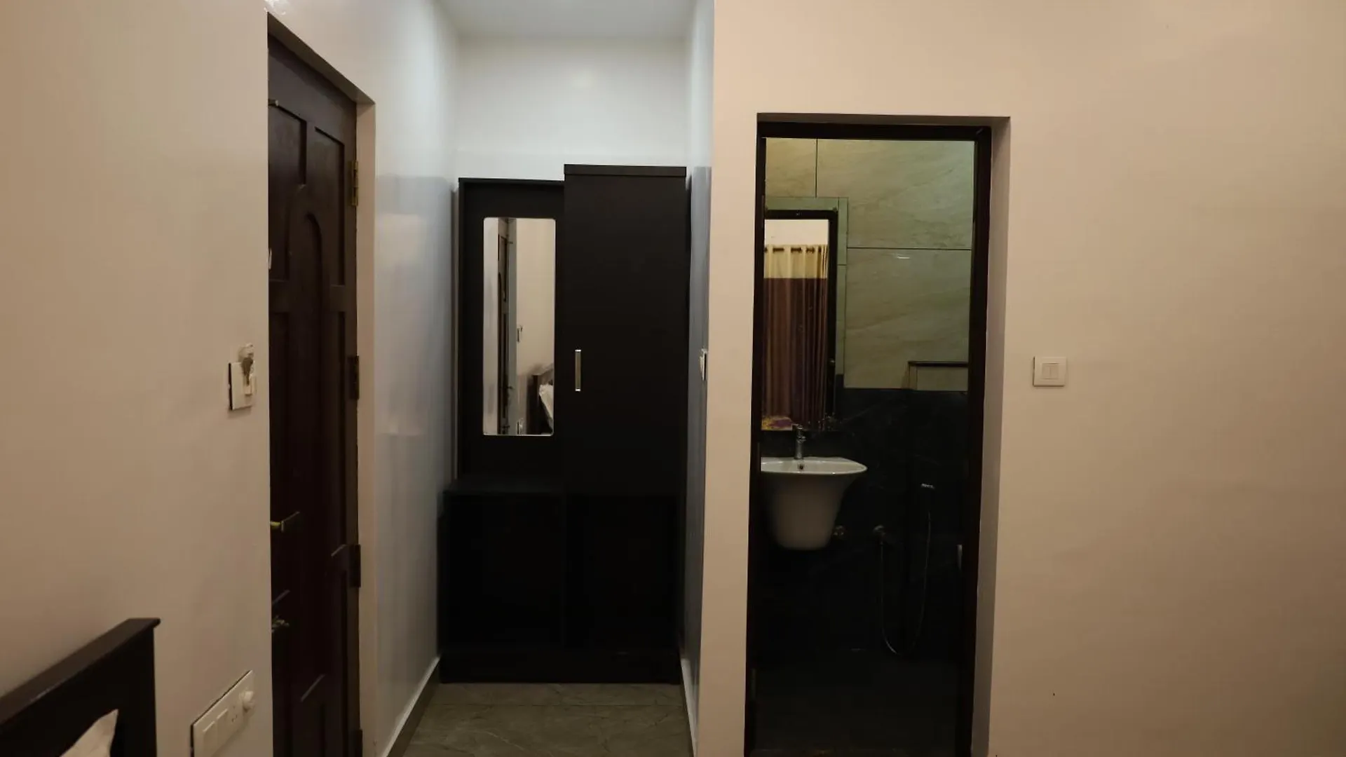 Rijo Villa Munnar