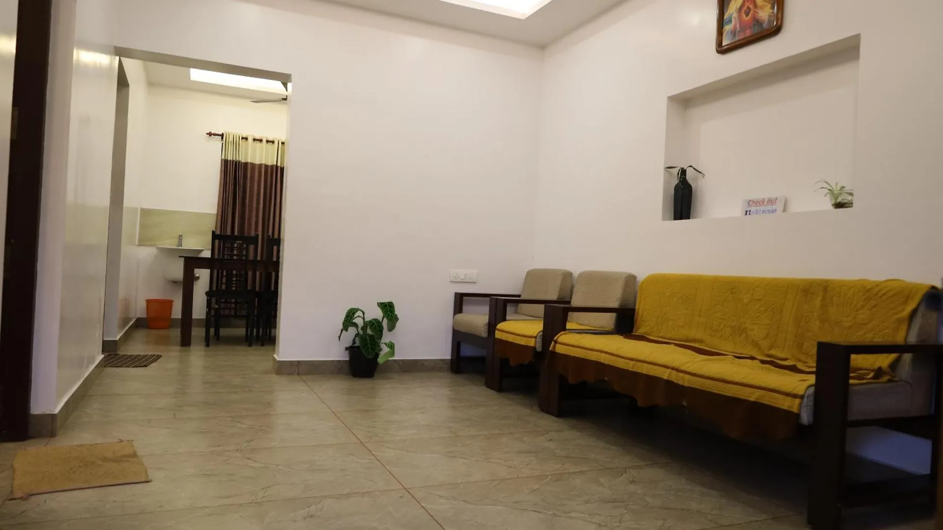 Rijo Villa Munnar 0*,