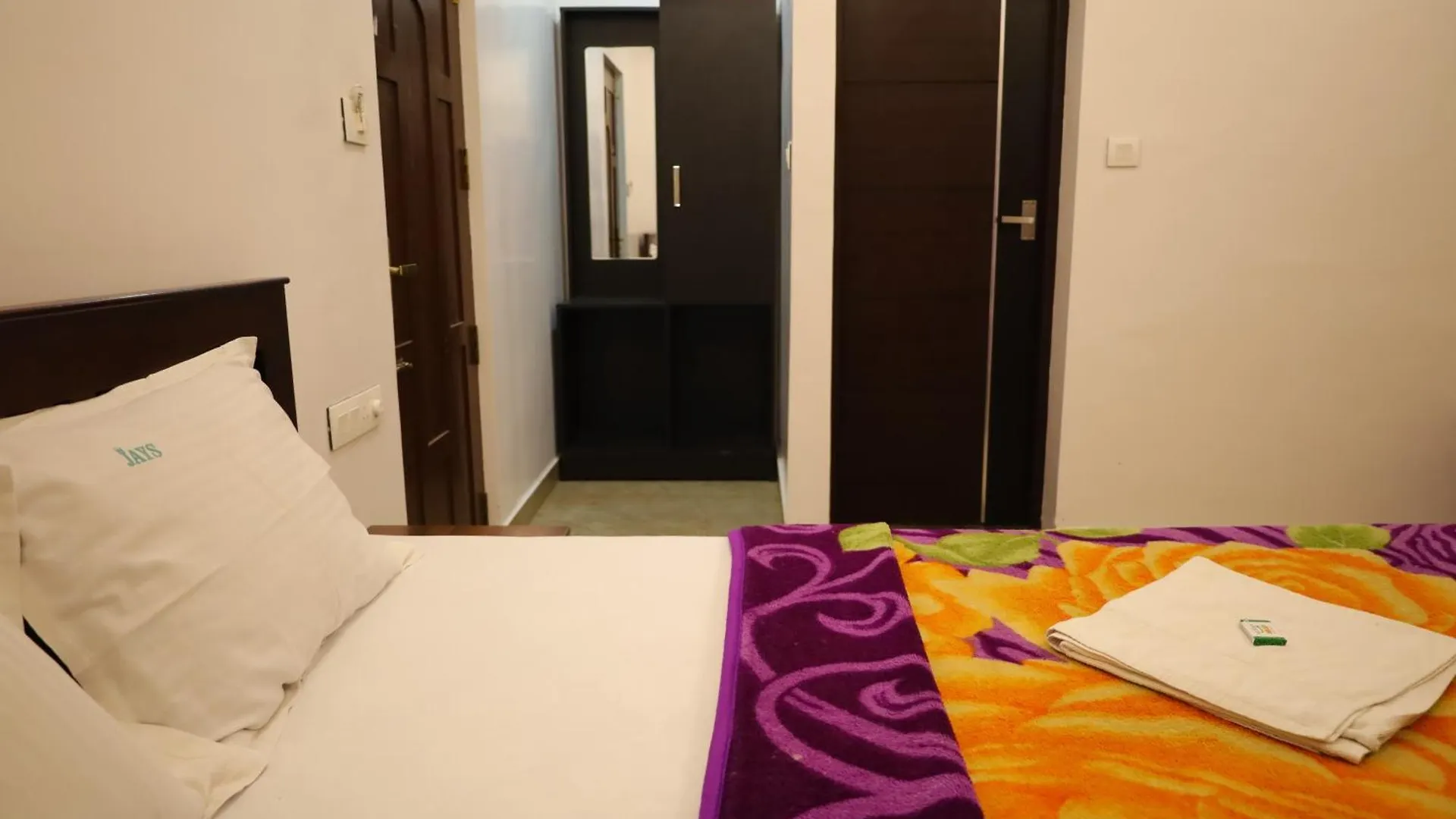 Rijo Villa Munnar