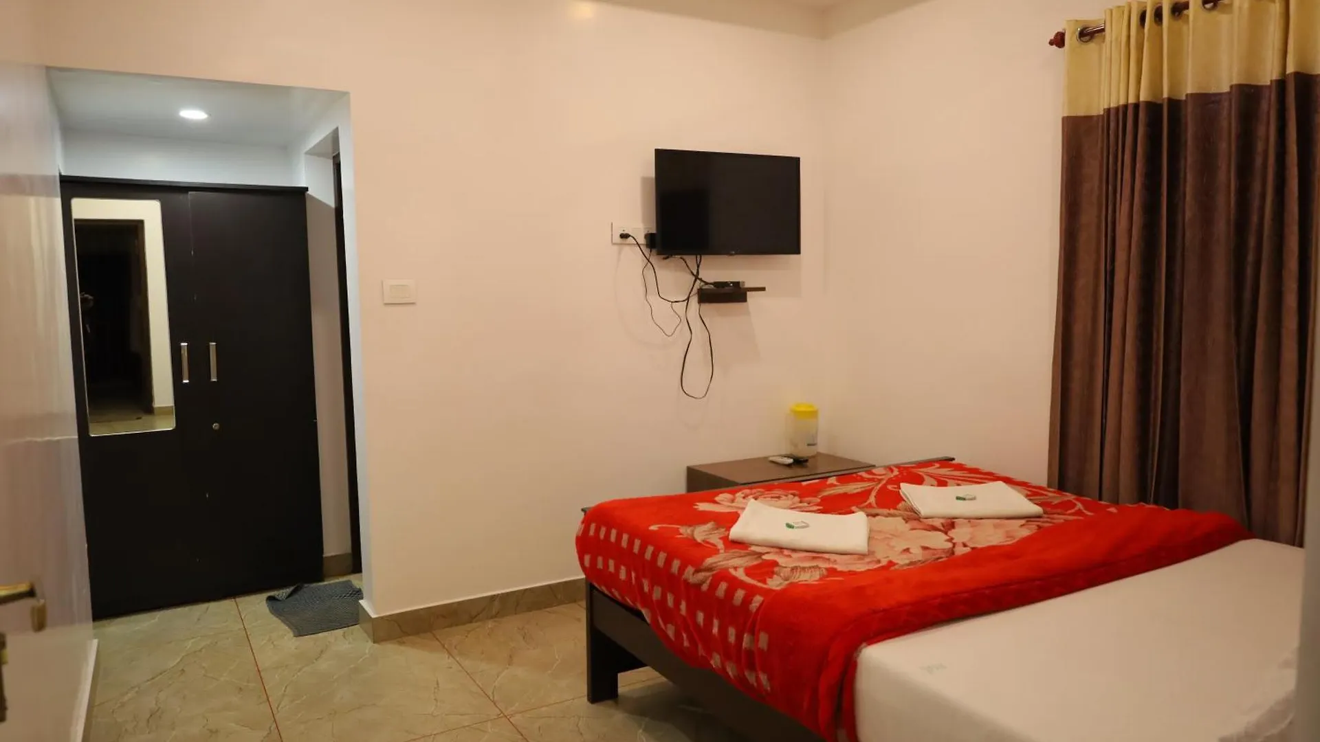 Rijo Villa Munnar