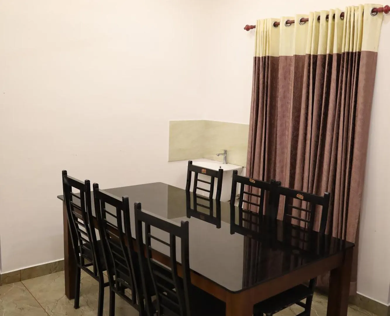 Rijo Villa Munnar