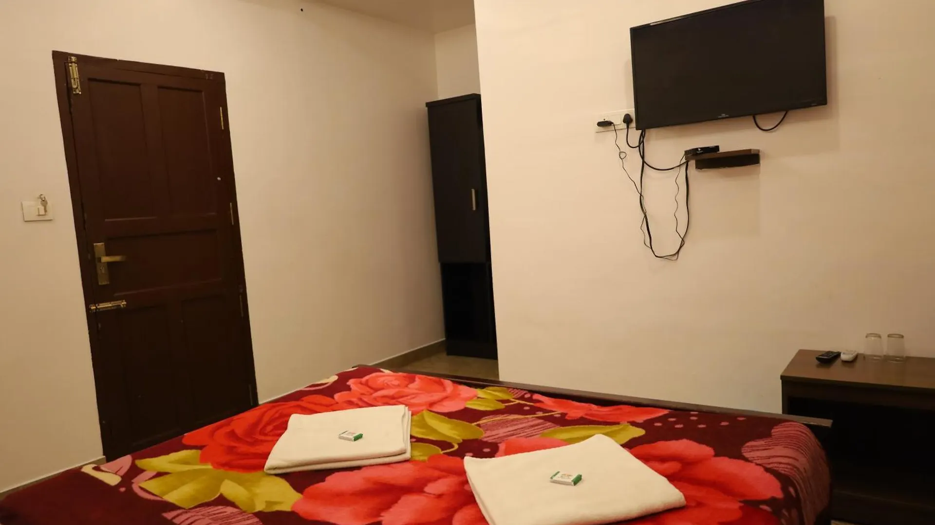 Rijo Villa Munnar 0*,  Indie