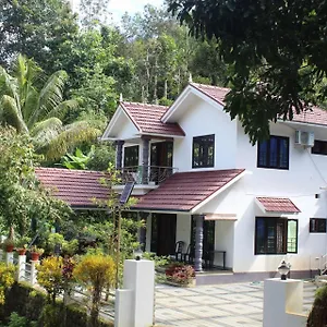 Hébergement de vacances Village Homes, Munnar